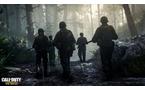 Call of Duty: WWII - PlayStation 4