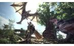 Monster Hunter: World - PlayStation 4