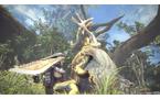 Monster Hunter: World - PlayStation 4
