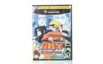 Naruto: Clash of Ninja - GameCube