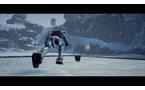 New Gundam Breaker - PlayStation 4