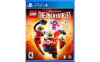 LEGO The Incredibles - PlayStation 4