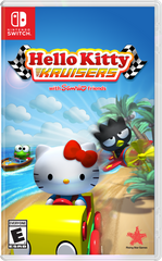 Hello Kitty Kruisers - Nintendo Switch