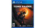 Shadow of The Tomb Raider - PlayStation 4