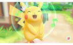 Pokemon: Let's Go, Eevee! - Nintendo Switch