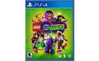 LEGO DC Super-Villains - PlayStation 4