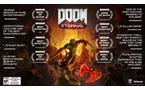 DOOM Eternal - PlayStation 4
