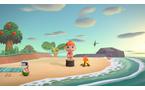 Animal Crossing: New Horizons - Nintendo Switch