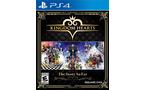 KINGDOM HEARTS The Story So Far - PlayStation 4
