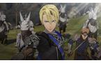 Fire Emblem: Three Houses - Nintendo Switch