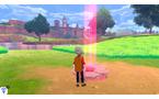 Pokemon Shield - Nintendo Switch
