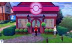 Pokemon Shield - Nintendo Switch