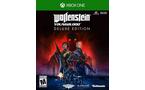 Wolfenstein: Youngblood Édition deluxe - Xbox One