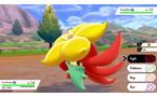 Pokemon Shield - Nintendo Switch