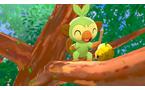 Pokemon Shield - Nintendo Switch
