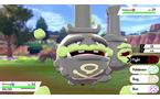 Pokemon Shield - Nintendo Switch