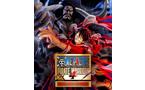 One Piece: Pirate Warriors 4 Ultimate Edition - PC Steam