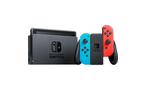 Nintendo Switch with Assorted Color Joy-Con Controller (Styles May Vary)
