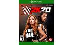 WWE 2K20 - Xbox One