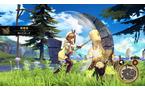 Atelier Ryza: Ever Darkness and the Secret Hideout - Nintendo Switch