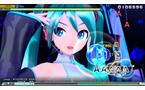 Hatsune Miku: Project DIVA Mega Mix - Nintendo Switch