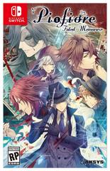 Piofiore: Fated Memories - Nintendo Switch