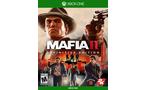 Mafia II: Definitive Edition - Xbox One