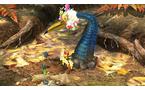 Pikmin 3 Deluxe - Nintendo Switch