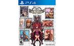 Kingdom Hearts Melody of Memory - PlayStation 4