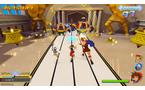 Kingdom Hearts Melody of Mémoire - PlayStation 4