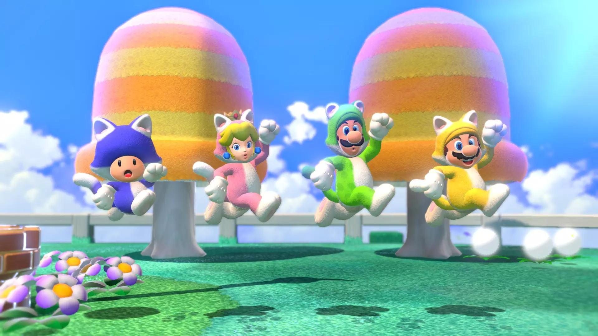 Team up for a paws-itively adorable Aventure!