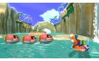 Super Mario 3D World Plus Bowser's Fury - Nintendo Switch