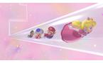 Super Mario 3D World Plus Bowser's Fury - Nintendo Switch