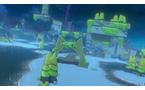Super Mario 3D World Plus Bowser's Fury - Nintendo Switch