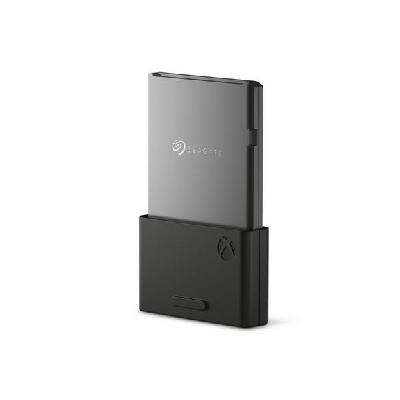 Seagate Stockage Expansion Card 2TB for Xbox Series X