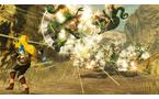 Hyrule Warriors: Age of Calamity - Nintendo Switch