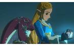Hyrule Warriors: Age of Calamity - Nintendo Switch