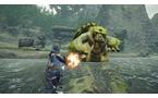 Monster Hunter Rise - Nintendo Switch
