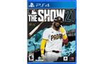 MLB The Show 21 - PlayStation 4