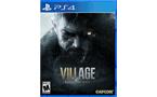 Resident Evil Village - PlayStation 4