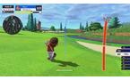 Mario Golf: Super Rush - Nintendo Switch