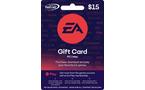 EA Play 15,00 € Dollar Gift Card