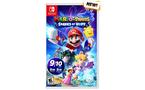 Mario Plus Rabbids Sparks of Hope - Nintendo Switch