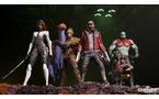 Marvel's Guardians of the Galaxy - Xbox Series X