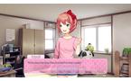 Doki Doki Literature Club Plus! Premium Edition - Nintendo Switch