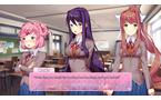 Doki Doki Literature Club Plus! Premium Physical Edition - Xbox Series X, Xbox One