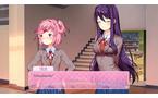 Doki Doki Literature Club Plus! Premium Edition - Nintendo Switch