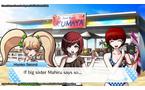 Danganronpa Decadence - Nintendo Switch