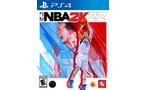 NBA 2K22 - PlayStation 4