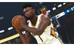 NBA 2K22 - PlayStation 4